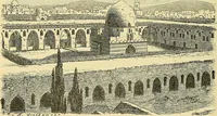 Picture 95 of 430 from History of mediæval art (1893), leaf 203