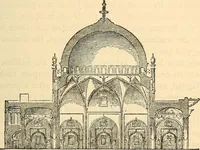 Picture 100 of 430 from History of mediæval art (1893), leaf 212