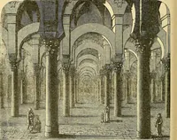 Picture 102 of 430 from History of mediæval art (1893), leaf 215