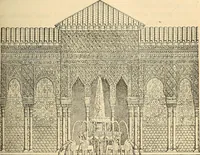 Picture 107 of 430 from History of mediæval art (1893), leaf 224