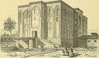 Picture 108 of 430 from History of mediæval art (1893), leaf 227