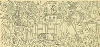 An illustration from History of mediæval art (1893)