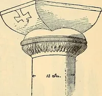 Picture 115 of 430 from History of mediæval art (1893), leaf 240