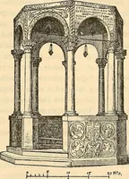 Picture 117 of 430 from History of mediæval art (1893), leaf 242