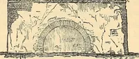 An illustration from History of mediæval art (1893)