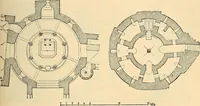 An illustration from History of mediæval art (1893)