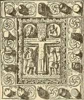 Picture 130 of 430 from History of mediæval art (1893), leaf 270