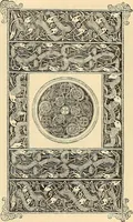 Picture 135 of 430 from History of mediæval art (1893), leaf 278