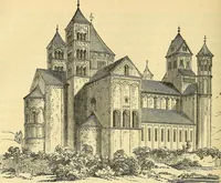 Picture 139 of 430 from History of mediæval art (1893), leaf 285