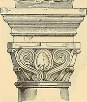 Picture 144 of 430 from History of mediæval art (1893), leaf 294