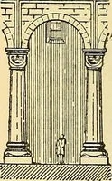 Picture 149 of 430 from History of mediæval art (1893), leaf 297