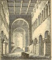 An illustration from History of mediæval art (1893)