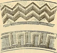Picture 157 of 430 from History of mediæval art (1893), leaf 304