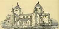 Picture 158 of 430 from History of mediæval art (1893), leaf 305