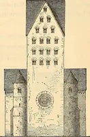 Picture 162 of 430 from History of mediæval art (1893), leaf 312