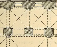 An illustration from History of mediæval art (1893)