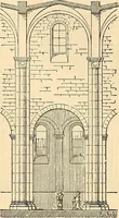 Picture 171 of 430 from History of mediæval art (1893), leaf 324