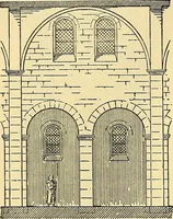 Picture 173 of 430 from History of mediæval art (1893), leaf 325