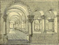 Picture 182 of 430 from History of mediæval art (1893), leaf 335