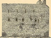 An illustration from History of mediæval art (1893)
