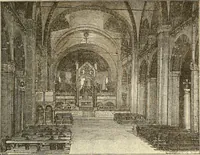 An illustration from History of mediæval art (1893)