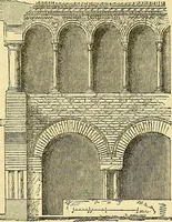 Picture 190 of 430 from History of mediæval art (1893), leaf 347