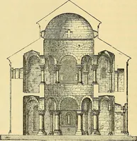 Picture 191 of 430 from History of mediæval art (1893), leaf 349