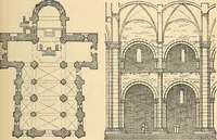 Picture 195 of 430 from History of mediæval art (1893), leaf 354