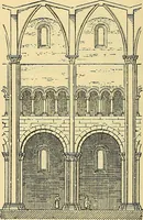 Picture 197 of 430 from History of mediæval art (1893), leaf 355