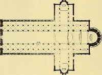 Picture 203 of 430 from History of mediæval art (1893), leaf 361