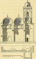 Picture 206 of 430 from History of mediæval art (1893), leaf 367