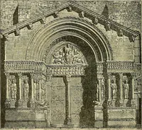 Picture 213 of 430 from History of mediæval art (1893), leaf 375
