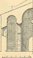 An illustration from History of mediæval art (1893)