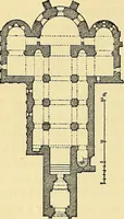 Picture 218 of 430 from History of mediæval art (1893), leaf 379