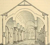 Picture 226 of 430 from History of mediæval art (1893), leaf 390