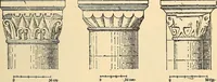 An illustration from History of mediæval art (1893)