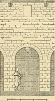 An illustration from History of mediæval art (1893)