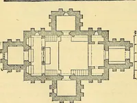 Picture 238 of 430 from History of mediæval art (1893), leaf 405