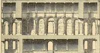 Picture 239 of 430 from History of mediæval art (1893), leaf 406