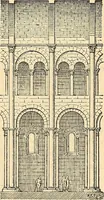 Picture 248 of 430 from History of mediæval art (1893), leaf 412