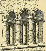 Picture 250 of 430 from History of mediæval art (1893), leaf 415