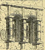 Picture 251 of 430 from History of mediæval art (1893), leaf 415