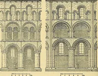 Picture 256 of 430 from History of mediæval art (1893), leaf 421