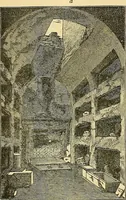 Picture 3 of 430 from History of mediæval art (1893), leaf 43