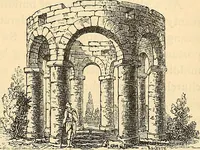 Picture 260 of 430 from History of mediæval art (1893), leaf 430
