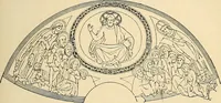 Picture 264 of 430 from History of mediæval art (1893), leaf 438