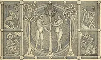Picture 265 of 430 from History of mediæval art (1893), leaf 440