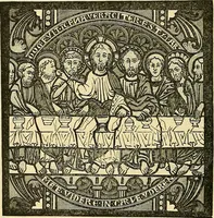 Picture 269 of 430 from History of mediæval art (1893), leaf 445
