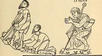 Picture 272 of 430 from History of mediæval art (1893), leaf 450