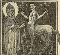 Picture 277 of 430 from History of mediæval art (1893), leaf 460